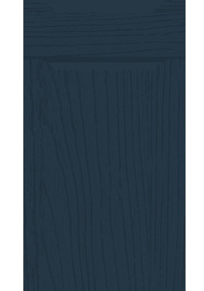 Integra Full Handle Paint Flow Matt Indigo Blue